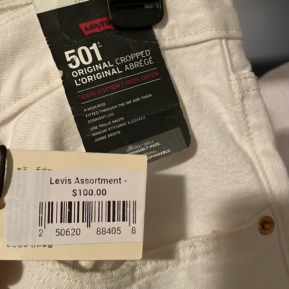 Levi’s 501 original - Picture 6 of 6
